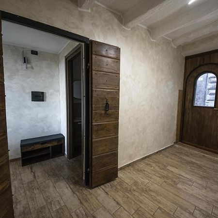 Domum Sibyllae Apartamento Tivoli Exterior foto