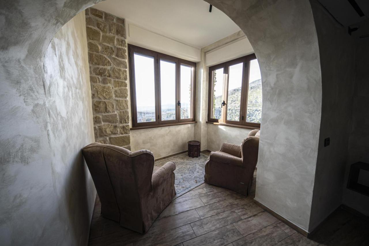Domum Sibyllae Apartamento Tivoli Exterior foto