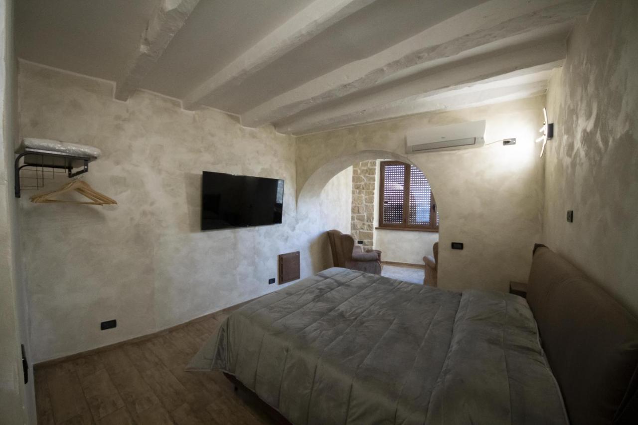 Domum Sibyllae Apartamento Tivoli Exterior foto