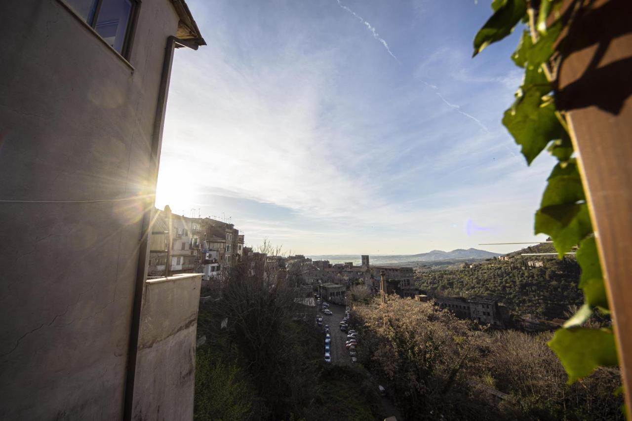 Domum Sibyllae Apartamento Tivoli Exterior foto